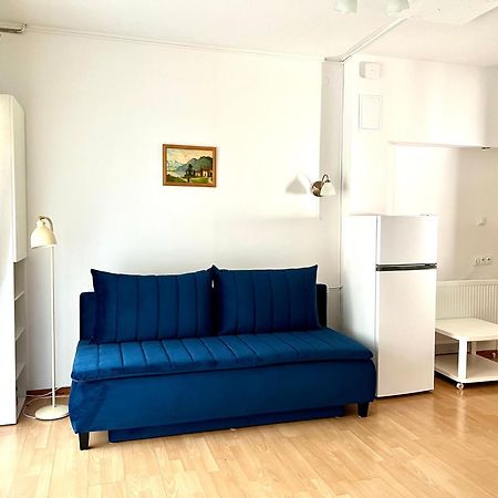 Sosnowy Apartament Jozefow  Bagian luar foto