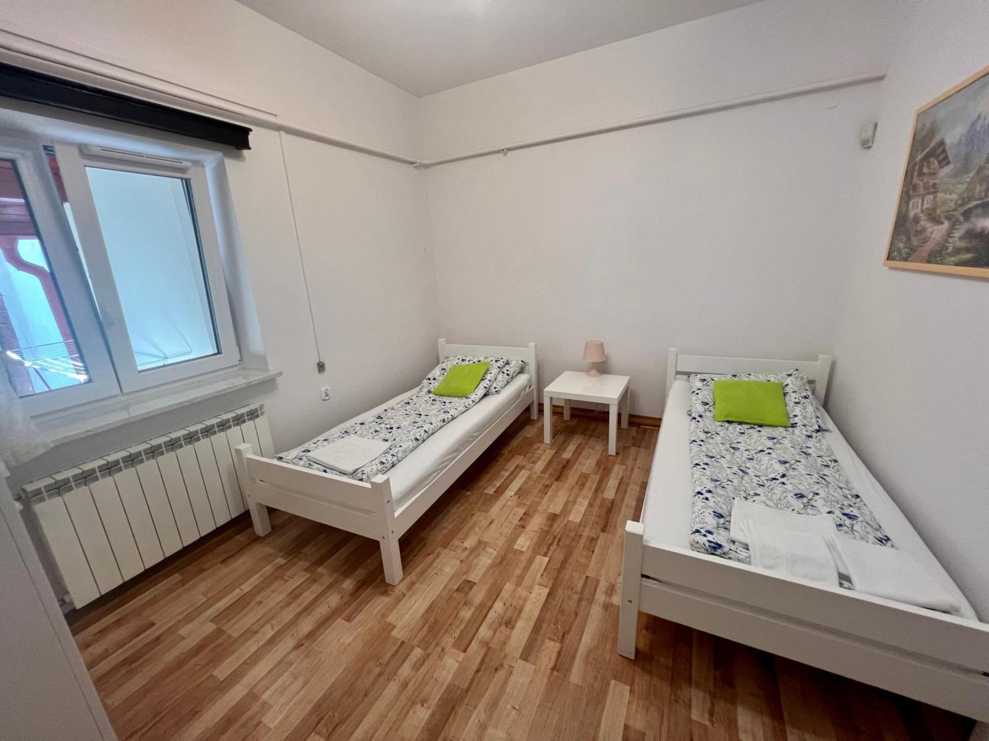 Sosnowy Apartament Jozefow  Bagian luar foto